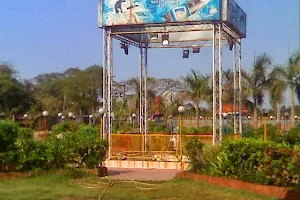 Hotel Krishna Park image