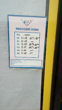 Recenze na Hlavečník Potraviny - Hlavečník - Hlavečník v Pardubice - Supermarket