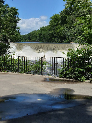 Park «River Park», reviews and photos, Boston Rd, Bronx, NY 10460, USA