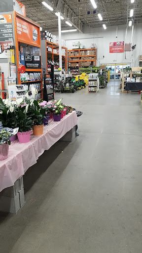 Home Improvement Store «The Home Depot», reviews and photos, 3220 Denmark Ave, Eagan, MN 55121, USA