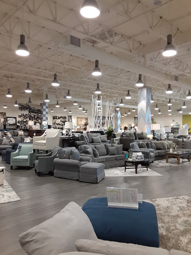 Furniture Store «Living Spaces - Van Nuys», reviews and photos, 14400 Arminta St, Panorama City, CA 91402, USA
