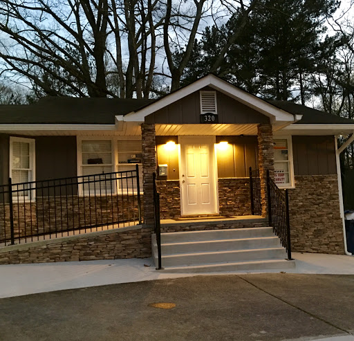 Seguros Express Inc, 320 Windy Hill Rd, Marietta, GA 30060, Auto Insurance Agency