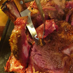 Photo n°2 de l'avis de Mario. fait le 21/03/2022 à 17:42 sur le  La Congiura Bisteccheria à Massa