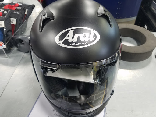 Motorcycle Parts Store «Cycle Gear», reviews and photos, 5400 Date Ave, Sacramento, CA 95841, USA