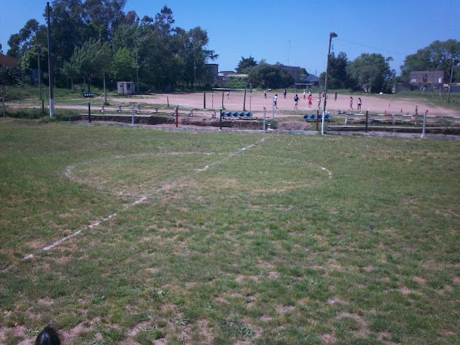 Santa Catalina - Gimnasio