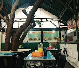 Kedai Sate Tegal Cemecos photo