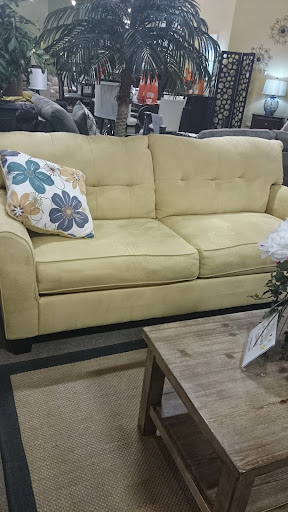 Furniture Store «Ashley HomeStore», reviews and photos, 14 Kelly Rd, Salem, NH 03079, USA