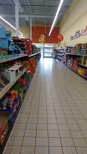 Supermarket «ALDI», reviews and photos, 4056 13th St, St Cloud, FL 34769, USA