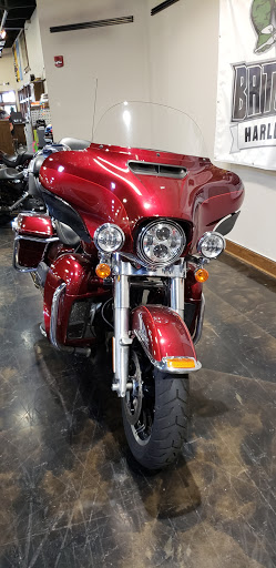 Motorcycle Dealer «Baton Rouge Harley-Davidson», reviews and photos, 5853 Siegen Ln, Baton Rouge, LA 70809, USA