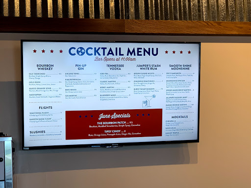 Tourist Attraction «Old Glory Distilling Co.», reviews and photos, 451 Alfred Thun Rd, Clarksville, TN 37040, USA