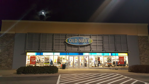 Clothing Store «Old Navy», reviews and photos, 401 S Mt Juliet Rd, Mt Juliet, TN 37122, USA