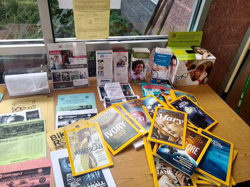 Recreation Center «Minnie B Veal Recreation Center», reviews and photos, 1070 Grove Ave, Edison, NJ 08820, USA