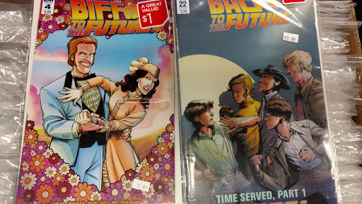 Book Store «Books-A-Million», reviews and photos, 163 Golden Isles Plaza, Brunswick, GA 31520, USA