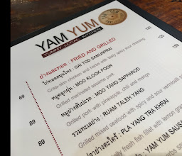 YAM YUM photo