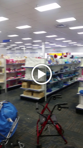 Thrift Store «Goodwill Turnberry Retail Store», reviews and photos, 12638 Jefferson Ave #30, Newport News, VA 23602, USA