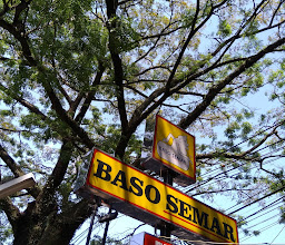 BAKSO SEMAR CAB. SEMAR - Tubagus Ismail photo