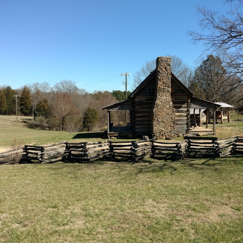 Historic Rural Hill