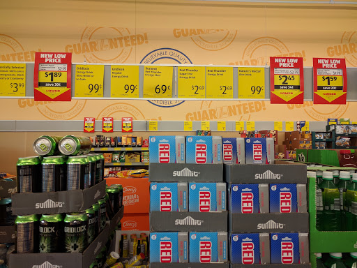 Supermarket «ALDI», reviews and photos, 1248 S Broad St, Wallingford, CT 06492, USA