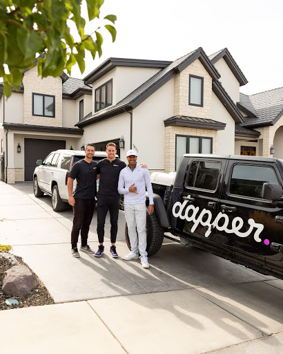 Dapper Pros Mobile Detailing and  Car Detailing en Bluffdale