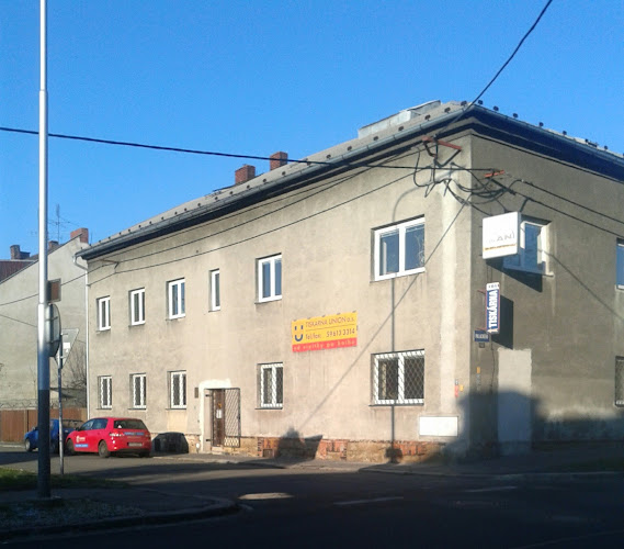 Recenze na Tiskárna Union v Ostrava - Kopírovací služba