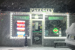 PuffCity Smoke Shop | Kenvil, NJ image