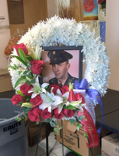 Florist «Flowers Today Florist», reviews and photos, 5106 Trouble Creek Rd, New Port Richey, FL 34652, USA