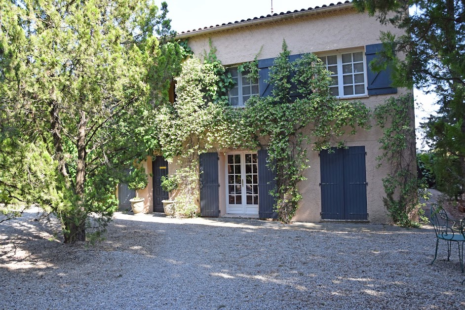 Compagnie Provençale Immobilière - Lorgues à Lorgues (Var 83)