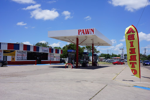 BROWNSVILLE PAWN & JEWELRY