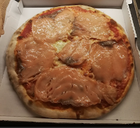 Plats et boissons du Pizzeria Le Pizzaïolo à Balma - n°2