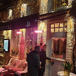 Photo n°4 de l'avis de Twan.e fait le 19/11/2019 à 22:42 sur le restaurants De Peerdestal | Restaurant Antwerpen à Antwerp