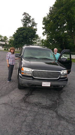 Used Car Dealer «Clear Choice Auto Sales», reviews and photos, 1110 Harrisburg Pike, Carlisle, PA 17013, USA