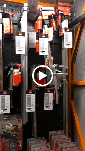 Home Improvement Store «The Home Depot», reviews and photos, 393 S Hover Rd, Longmont, CO 80501, USA