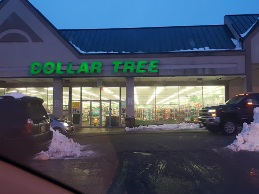 Dollar Store «Dollar Tree», reviews and photos, 562 W Broad St, Hazleton, PA 18201, USA