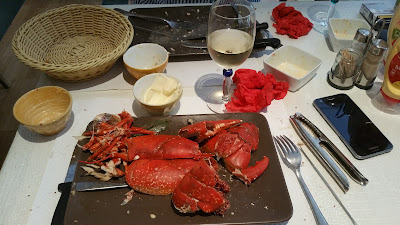 Le Bilboquet à Dijon