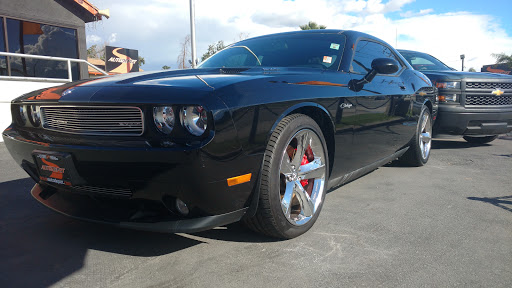 Used Car Dealer «Auto Depot», reviews and photos, 15836 Valley Blvd, Fontana, CA 92335, USA