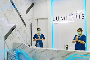 Lumious Beauty House image