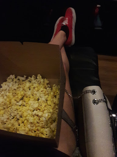 Movie Theater «Regal Cinemas Sunset Station 13 & IMAX», reviews and photos, 1301 W Sunset Rd, Henderson, NV 89014, USA