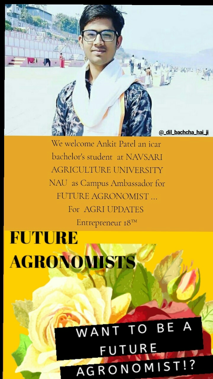Future.agronomists