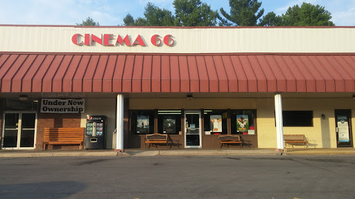 Movie Theater «Tell City Twin Cinema», reviews and photos, IN-66, Tell City, IN 47586, USA