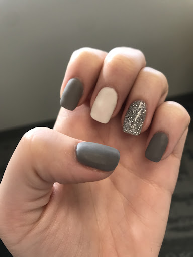 Nail Salon «Klassy Nails & Spa», reviews and photos, 3701 E Baseline Rd #107, Gilbert, AZ 85234, USA
