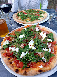 Pizza du Restaurant italien Doppio pizzeria sassenage - n°11