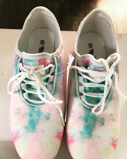 Thrift Store «Inspired Thrift Store», reviews and photos, 7 Somerset St, Ocean City, MD 21842, USA