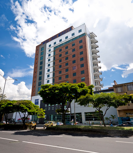 Hotels with massages in Medellin