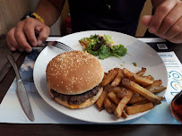 Plats et boissons du Restaurant 