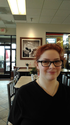 Fast Food Restaurant «Chick-fil-A», reviews and photos, 4044 S Dupont Hwy, Camden, DE 19934, USA