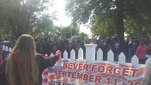 Park «John F. Kennedy Park», reviews and photos, 17095 Sylvia Dr, Brook Park, OH 44142, USA