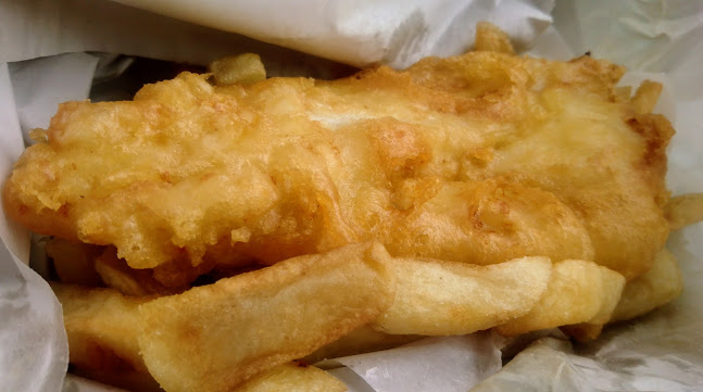 The Millbrook Chippy