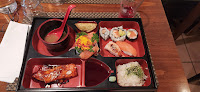 Bento du Restaurant japonais Kyoto à Saint-Étienne - n°1