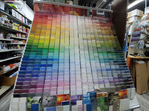 Hardware Store «Jose Hardware Inc», reviews and photos, 9301 3rd Ave, Brooklyn, NY 11209, USA