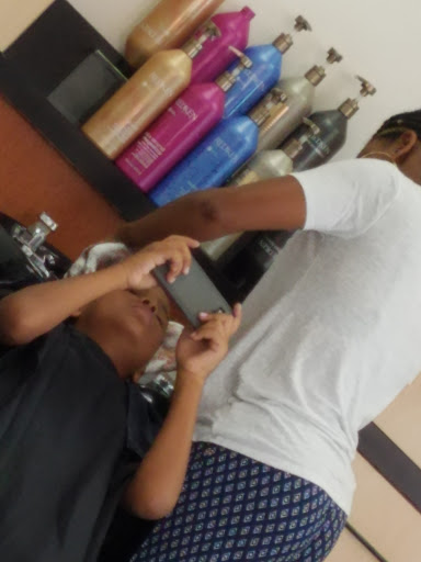 Hair Salon «Hair Cuttery», reviews and photos, 11660 Sudley Manor Dr Suite 50a, Manassas, VA 20109, USA